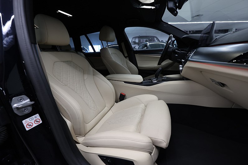 BMW 530e xDrive Touring M-Sport Innovation HUD Drag 360 MOMS
