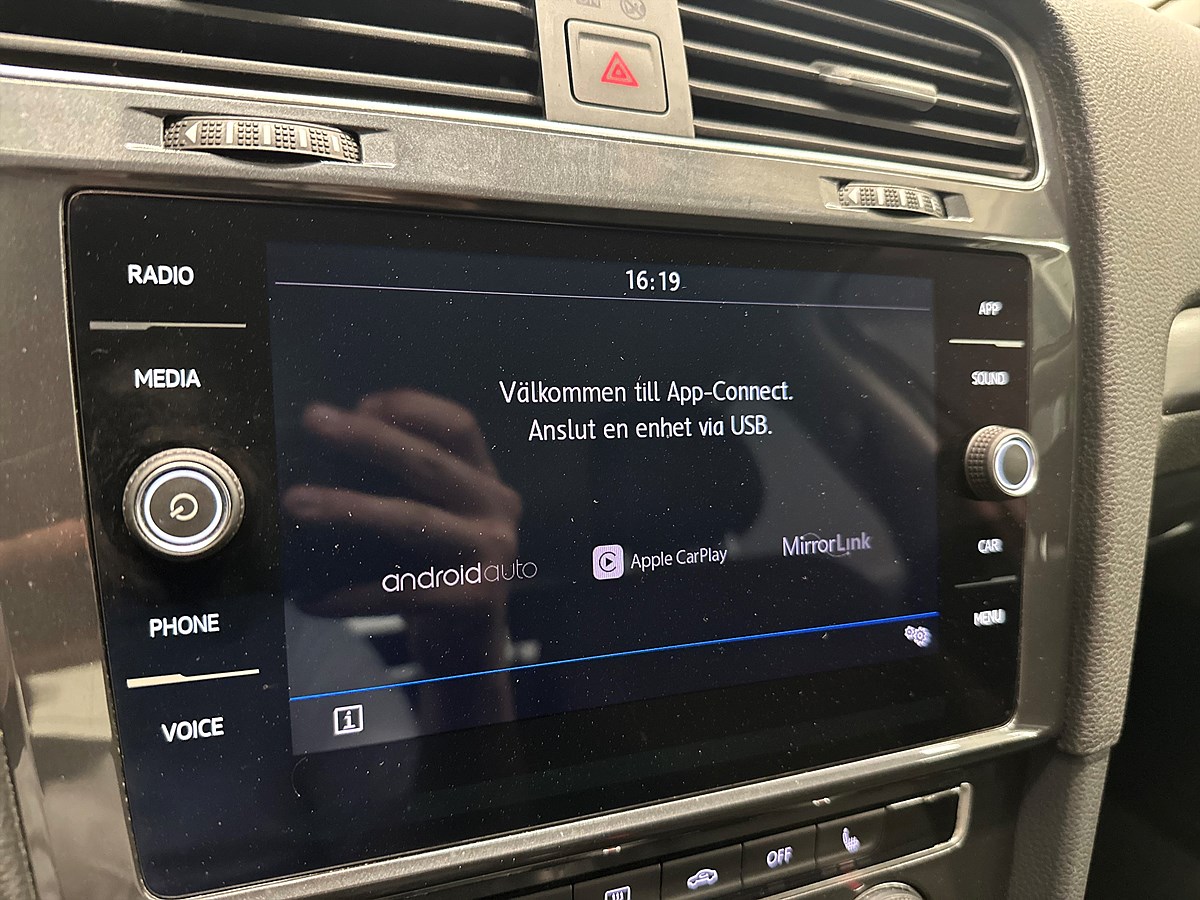 Volkswagen Golf – bild 16
