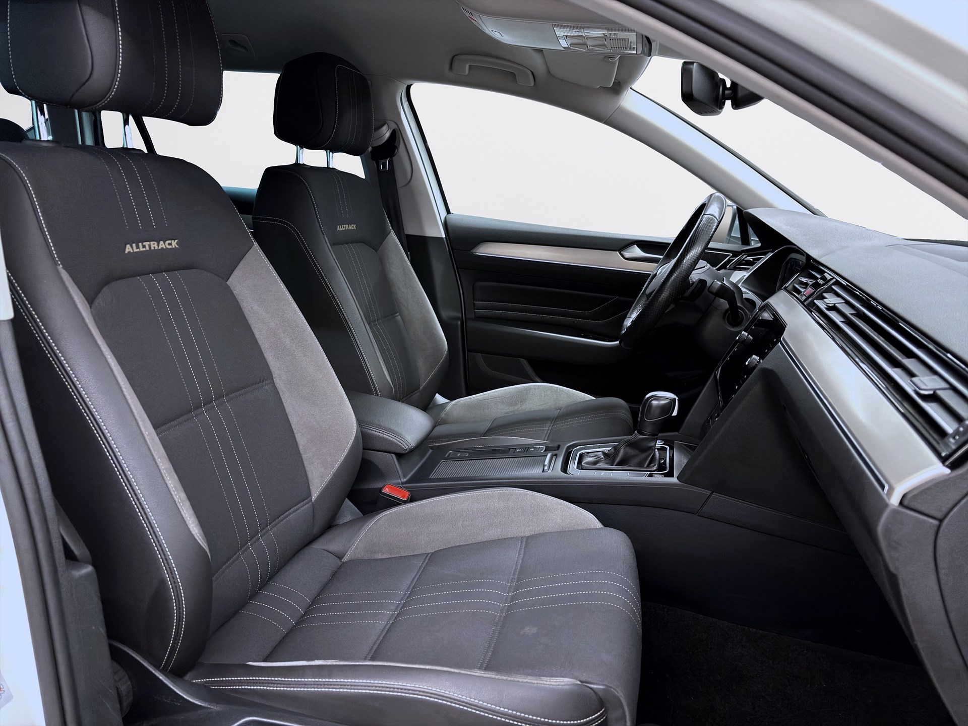 Alltrack 2.0 TDI 4Motion 200hk Navi Keyless Värmare
