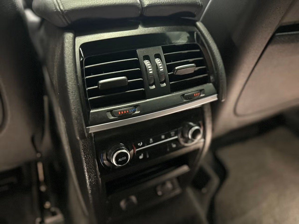 BMW X6 – bild 29