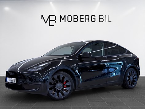 bild på bil