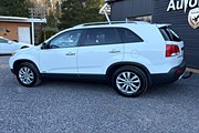 Kia Sorento 2.2 CRDi 4WD Automatisk, 197hk, 2012