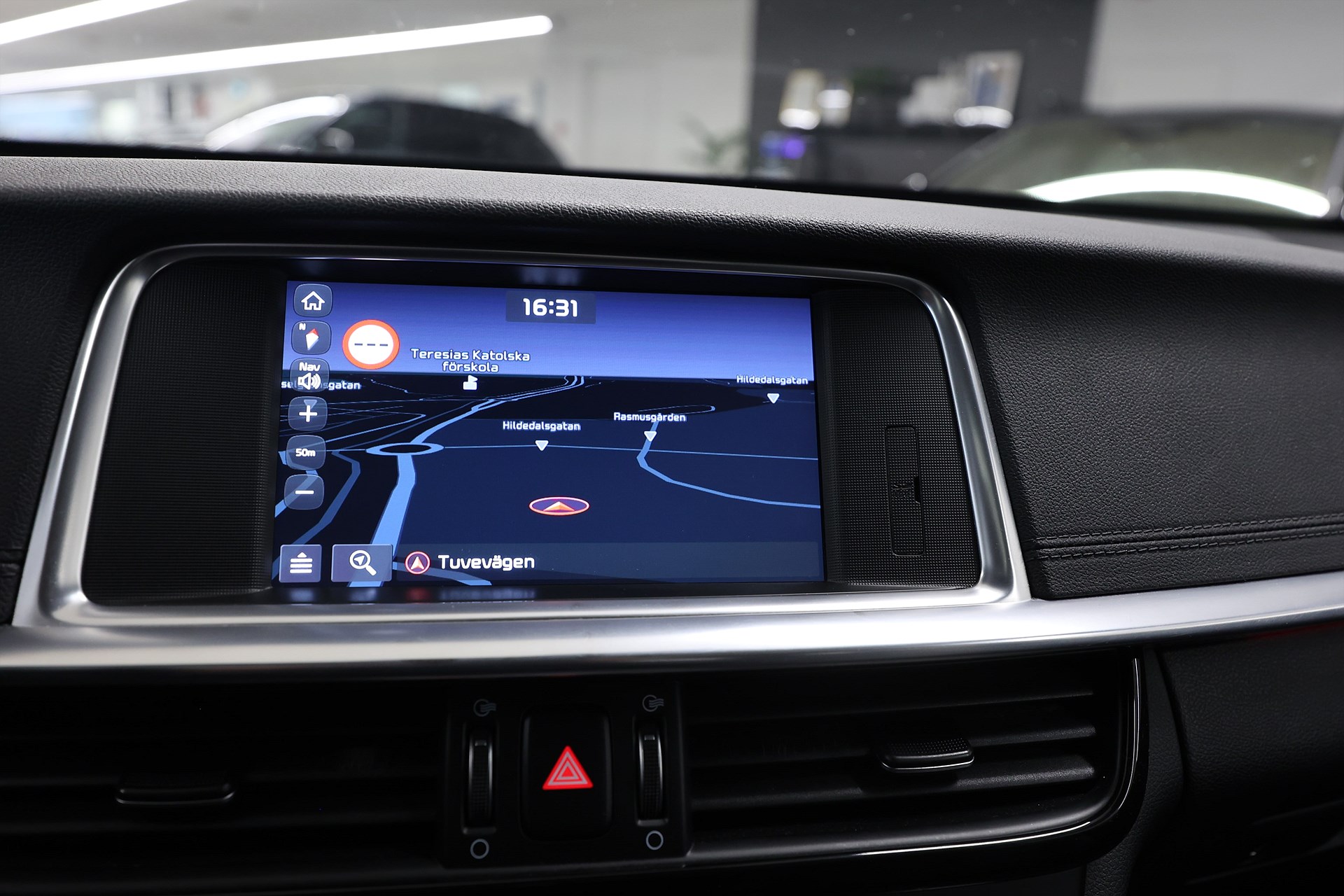 Kia Optima PHEV Advance Plus 2 360 Pano Keyless Drag MOMS