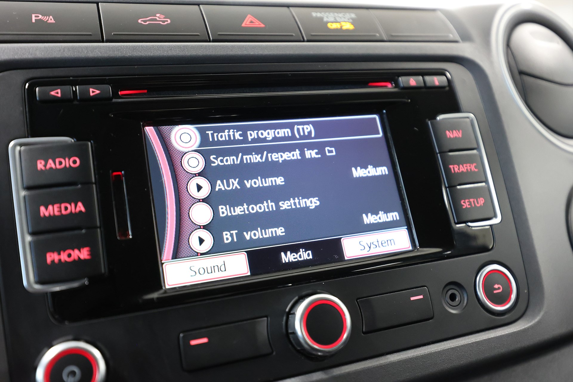 Volkswagen Amarok 2.0 BiTDI 4M 180hk Highline Läder Navi B-Kamera