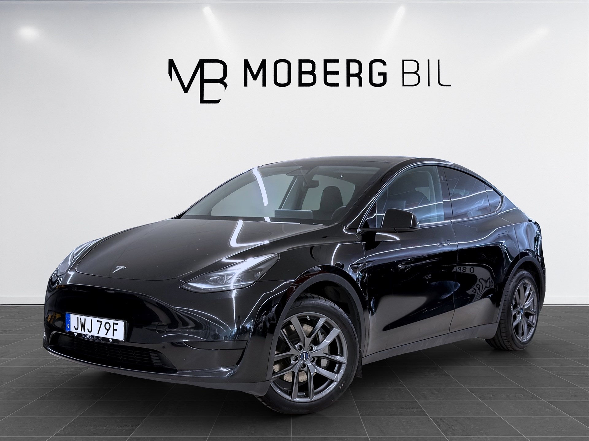 bild på bil