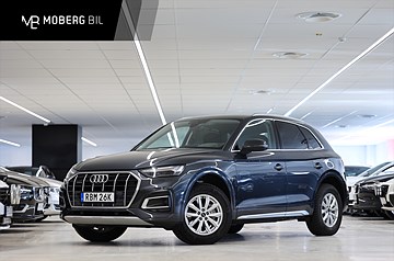 bild på bil