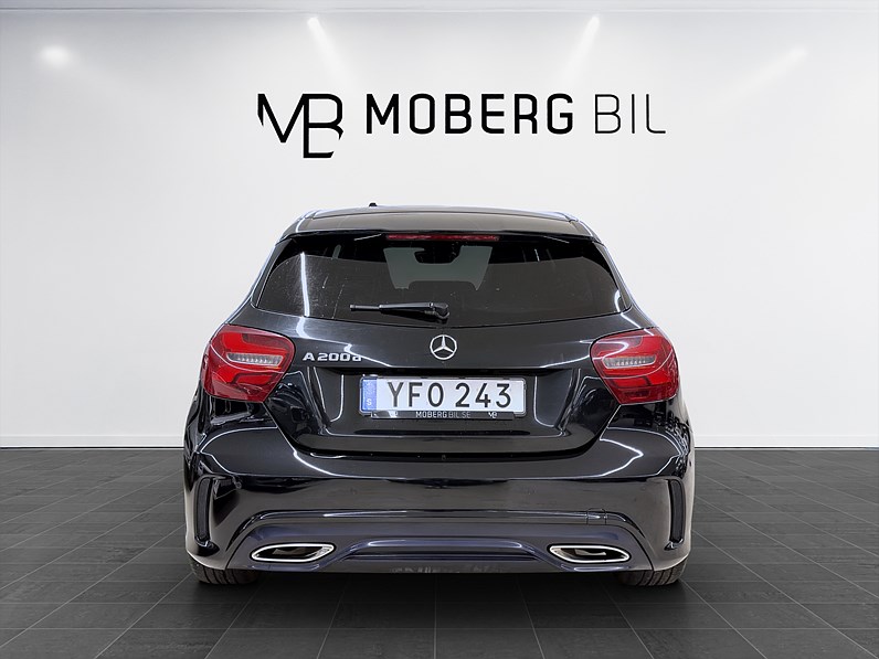 bild på bil