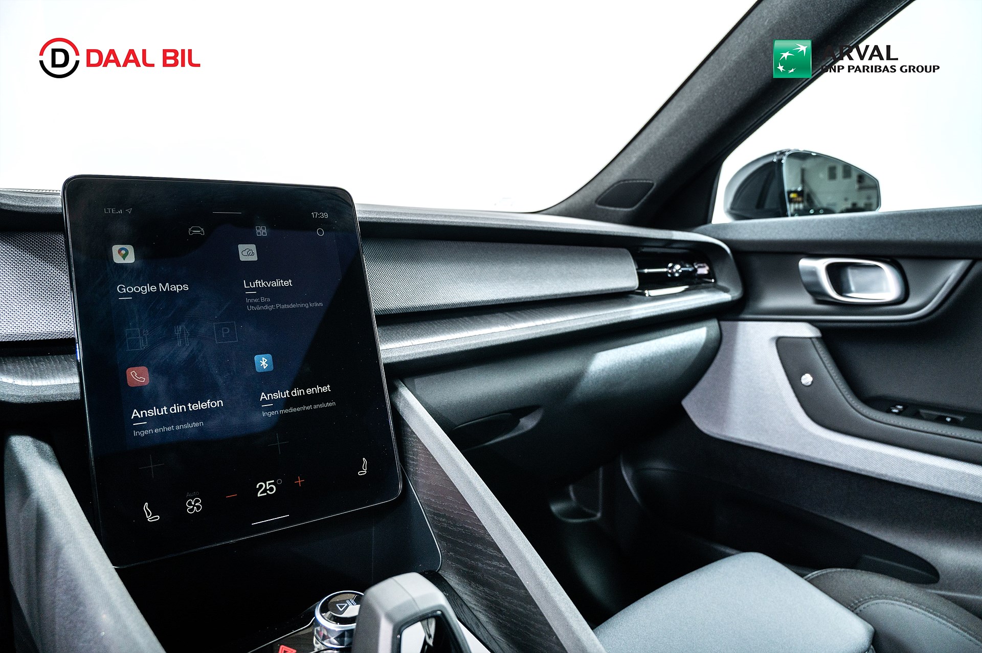 Polestar 2 Long Range Dual Motor, 421hp, 2024