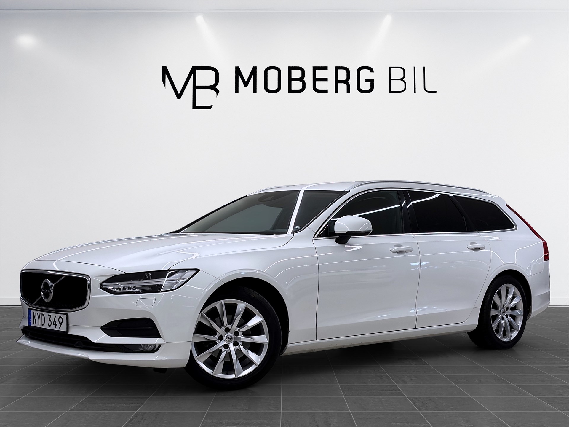 bild på bil
