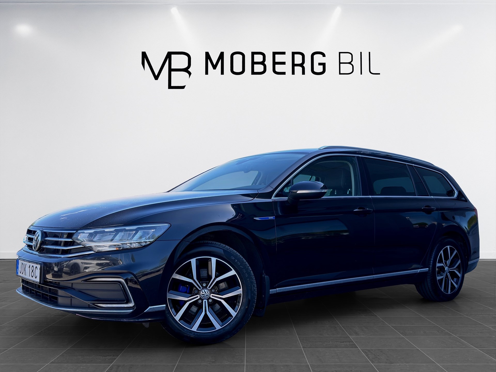 bild på bil