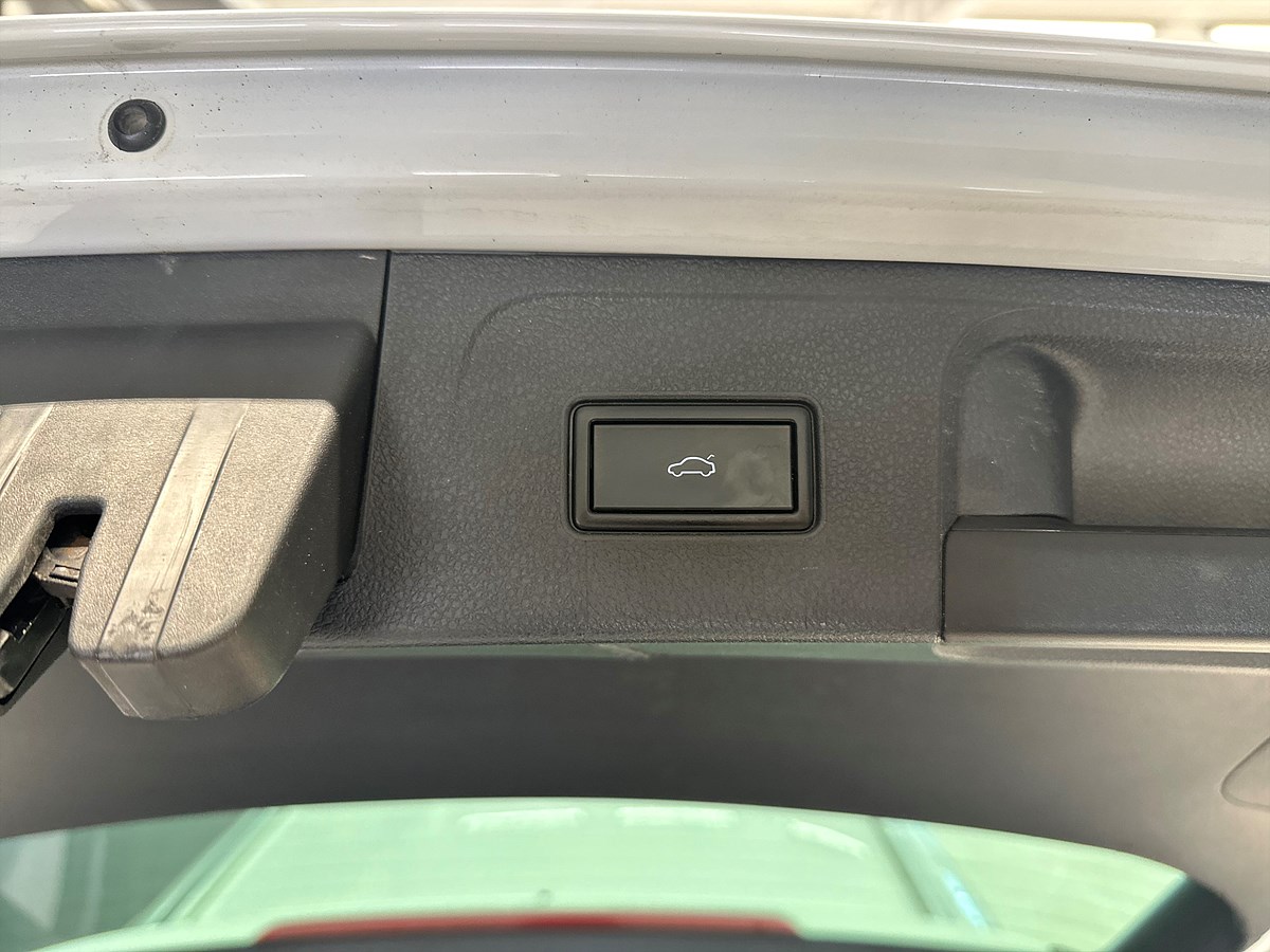 Volkswagen Passat – bild 8