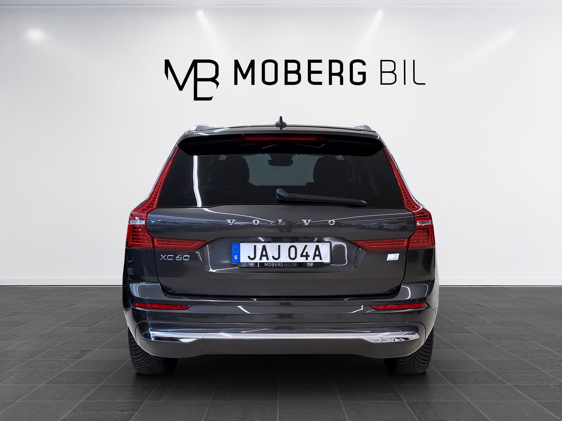 bild på bil