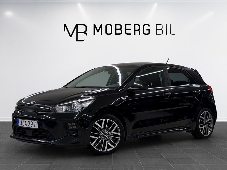 bild på bil