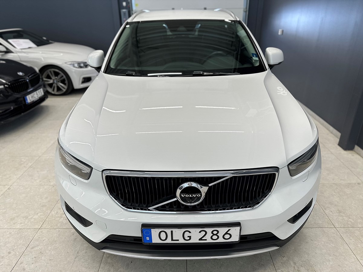 Volvo XC40 – bild 2