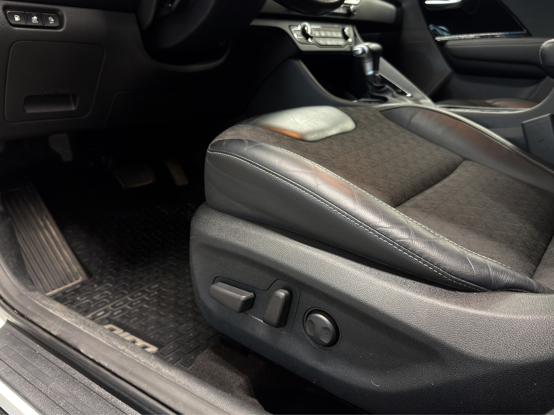 P-HEV DCT 141hk Advance Plus Drag B-Kamera CarPlay