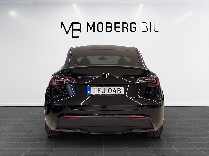 bild på bil
