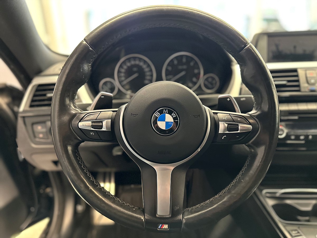 BMW 420 – bild 12