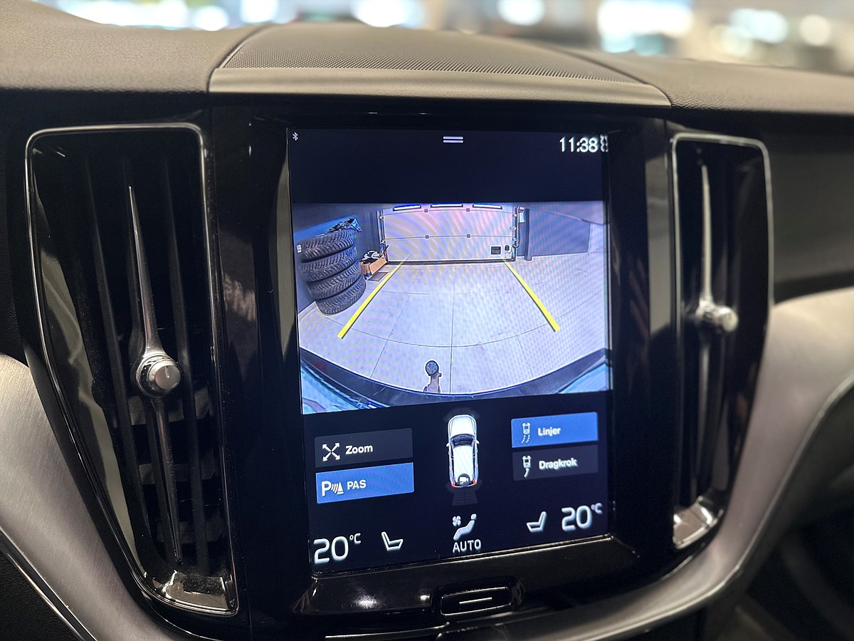 Volvo XC60 – bild 17