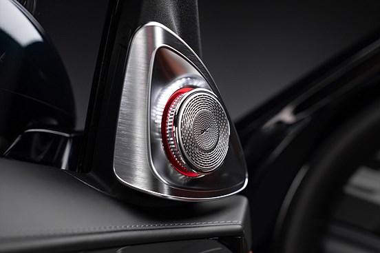 Mercedes-Maybach S 680 - S.Jönsson Bil - 15