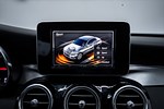 Mercedes-benz C 220d 2017 - miniatyr 48
