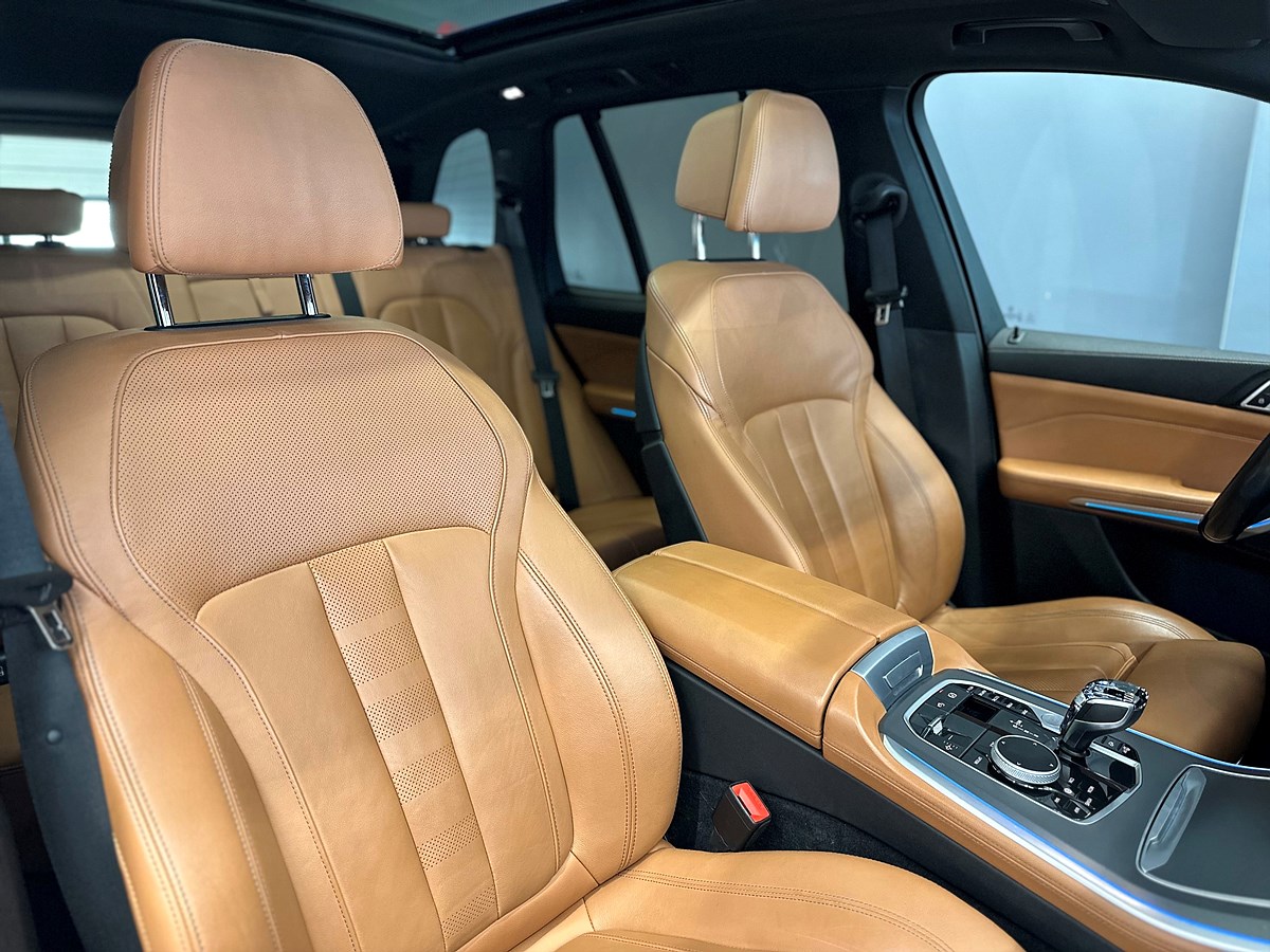 BMW X5 – bild 11