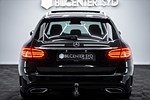 Mercedes-benz C-Klass 2018 - miniatyr 37