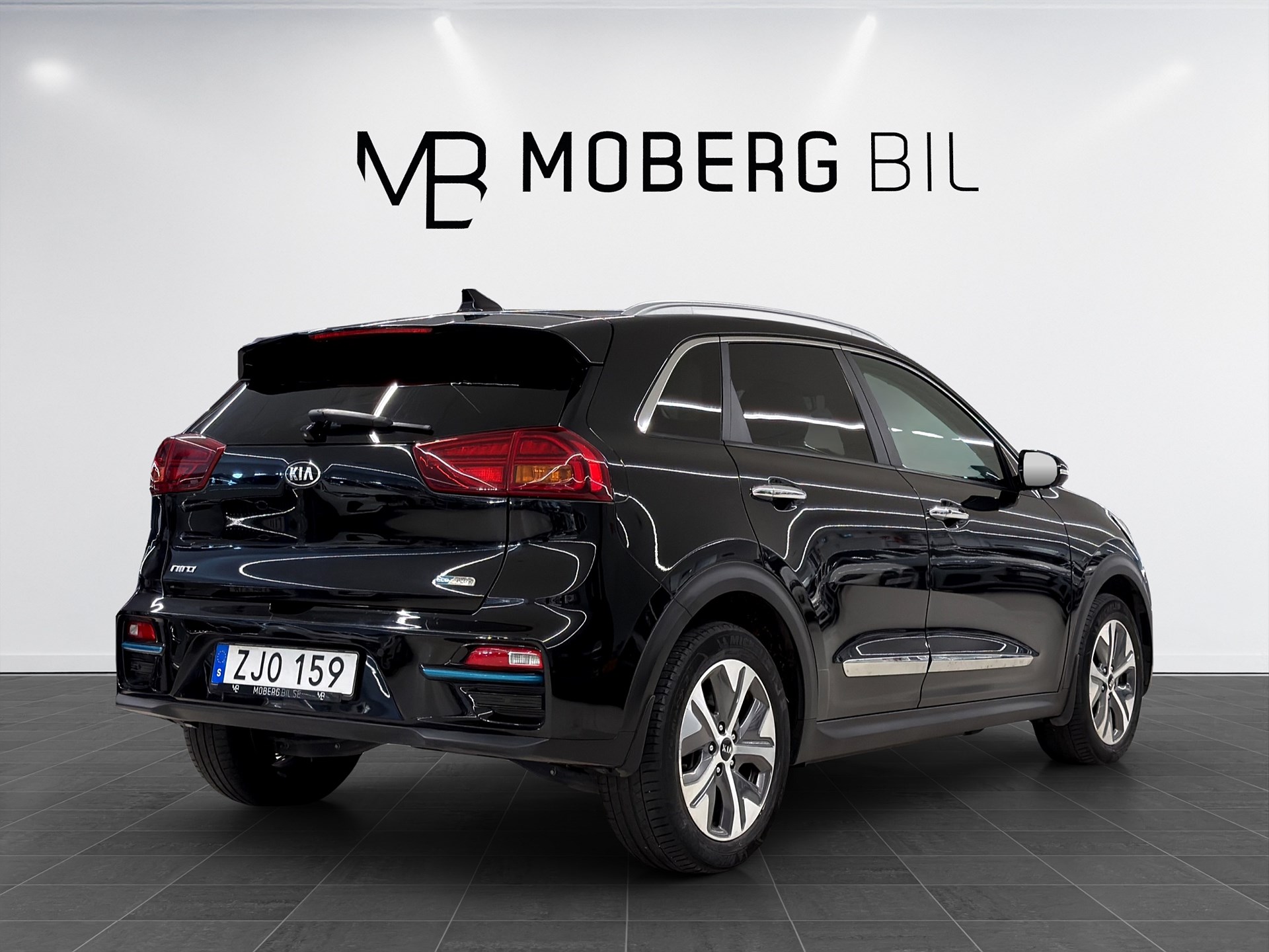bild på bil