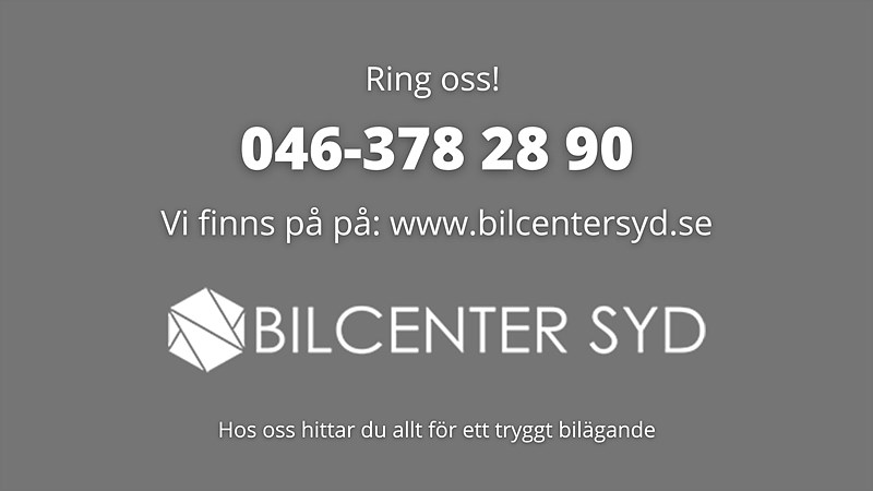 Bmw X5 – Bilcenter Syd 2020 - miniatyr 13