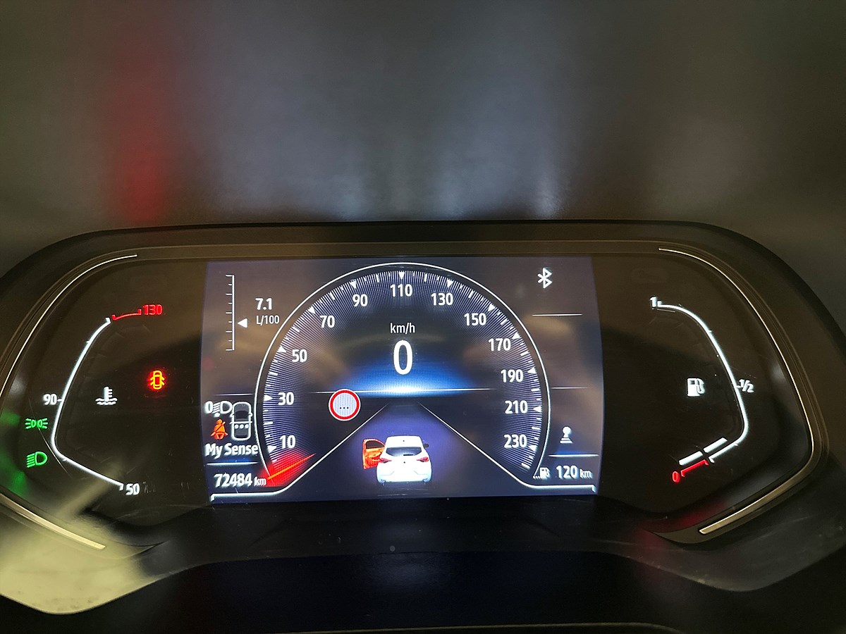 Renault Clio – bild 15