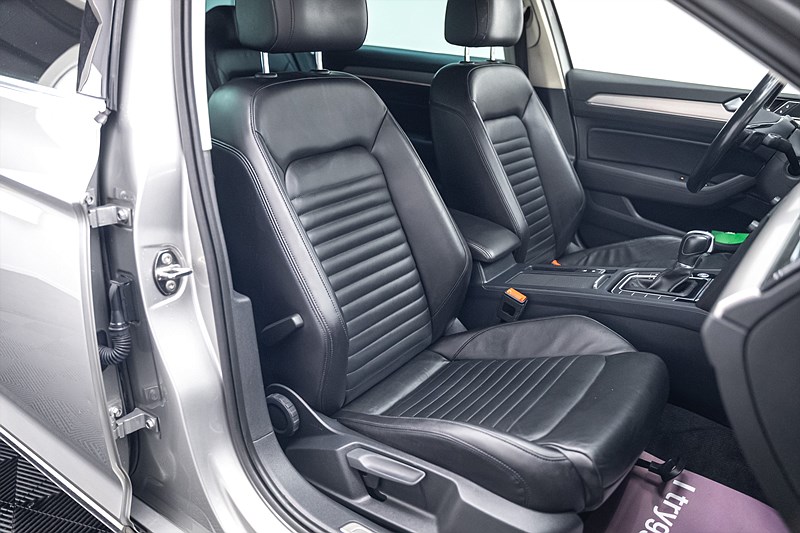 Volkswagen Passat 2015 - miniatyr 27