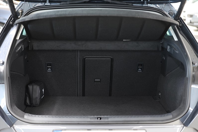 CUPRA Formentor 1.5 TSI 150hk Winter PDC Carplay