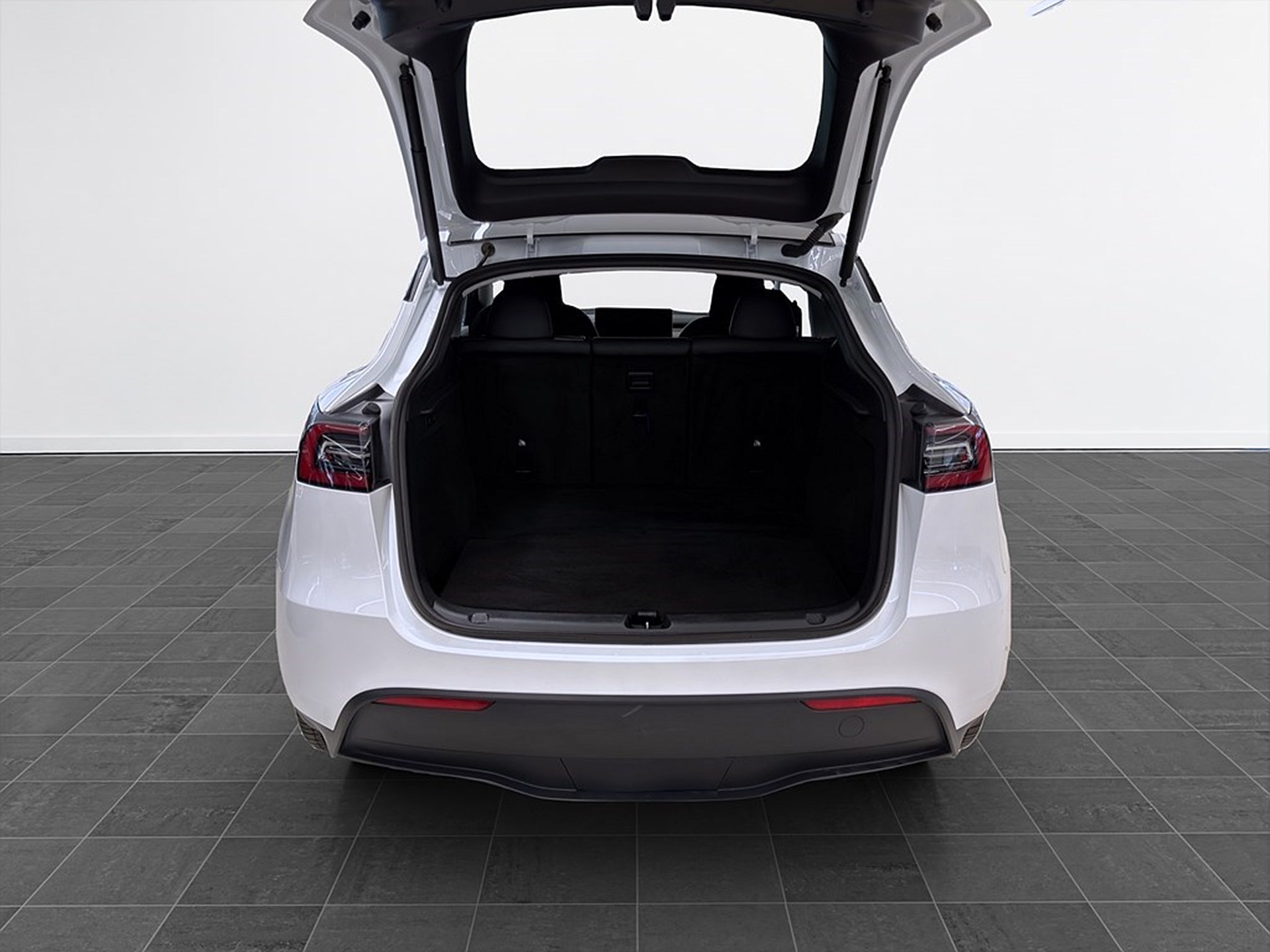 Long Range AWD 514hk Pano Läder Drag B-Kamera