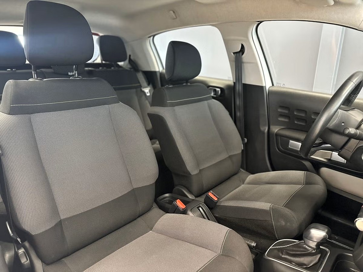 Citroën C3 – bild 12