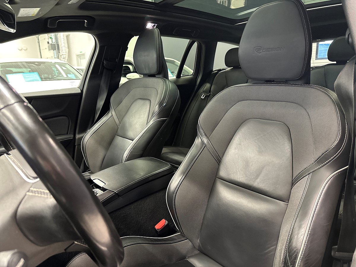 Volvo V60 – bild 15