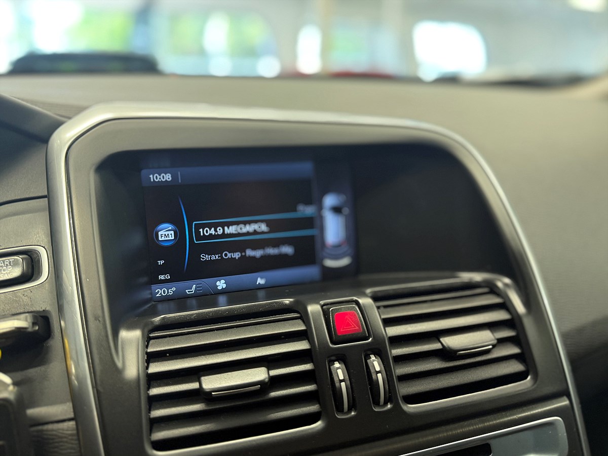Volvo XC60 – bild 19