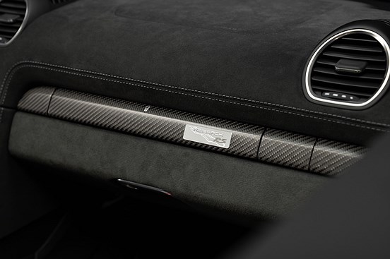 Porsche 718 Spyder RS - S.Jönsson Bil - 27