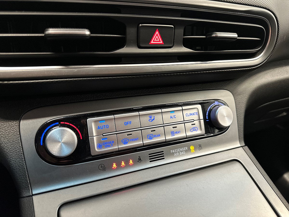 Hyundai Kona – bild 19