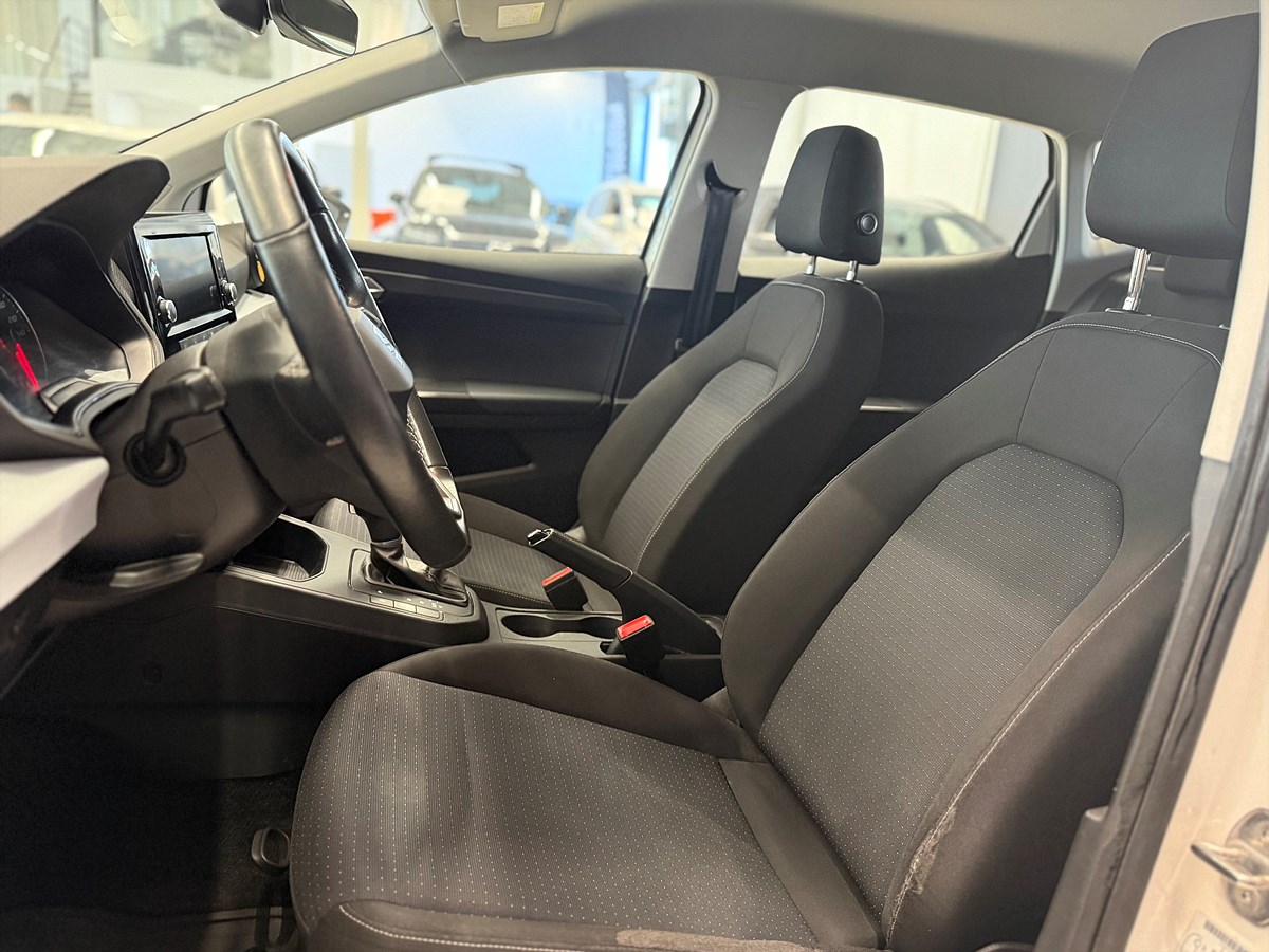 Seat SEAT – bild 8