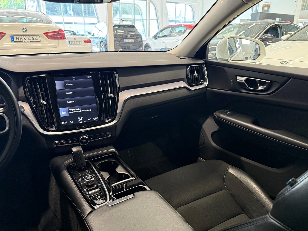 Volvo V60 – bild 15