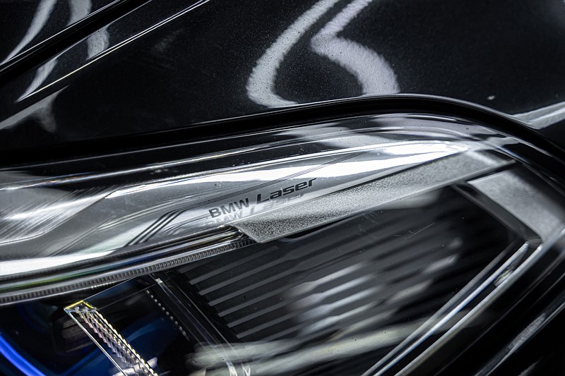 Bmw X5 – Bilcenter Syd 2020 - miniatyr 3