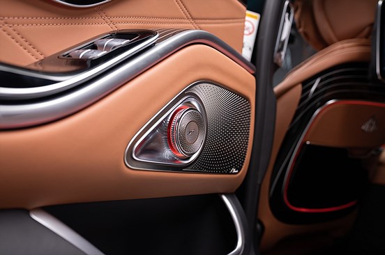 Mercedes-Maybach S 680 - S.Jönsson Bil - 16