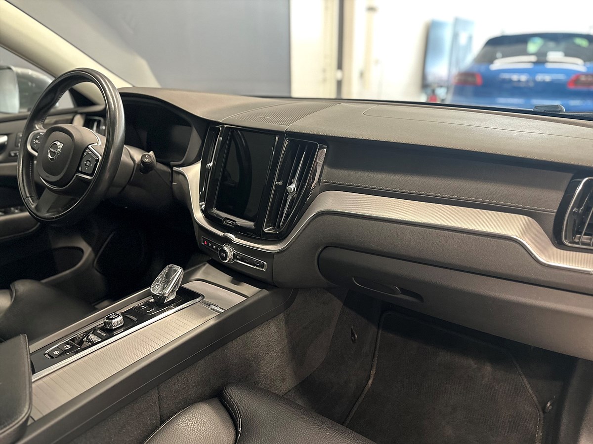 Volvo XC60 – bild 12