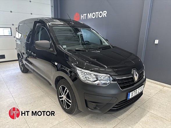 Renault Express