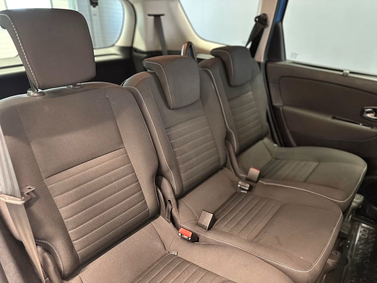 Renault Grand Scénic – bild 16