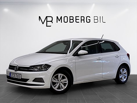 bild på bil