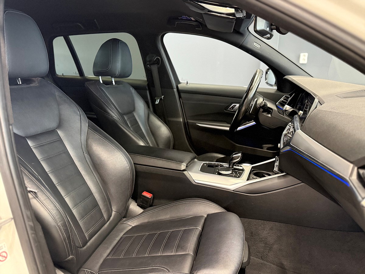 BMW 320 – bild 15