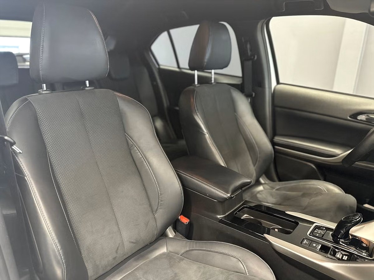 Mitsubishi Eclipse Cross – bild 12