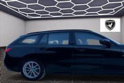 BMW 330e xDrive Touring Steptronic, 292hk, 2021