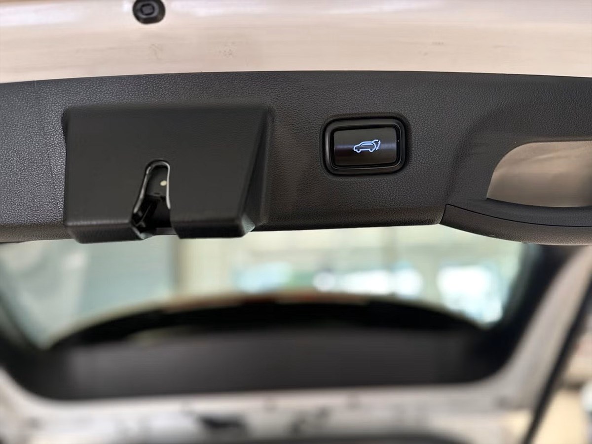 Hyundai Tucson – bild 6