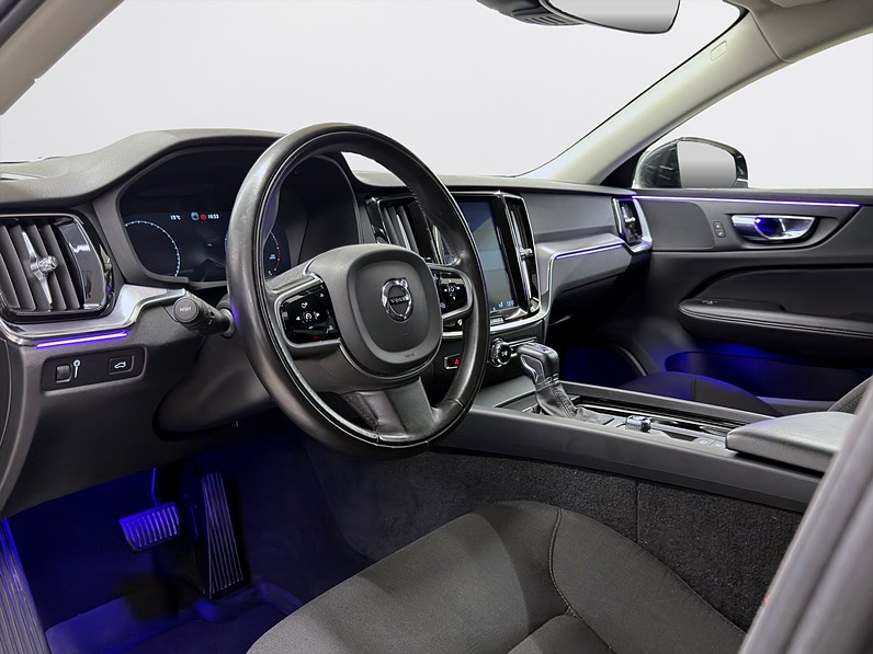 bild på bil